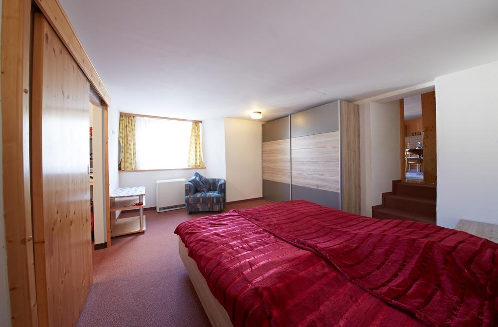 Appartement Zum Turm By Holidayflats24 Saalbach-Hinterglemm