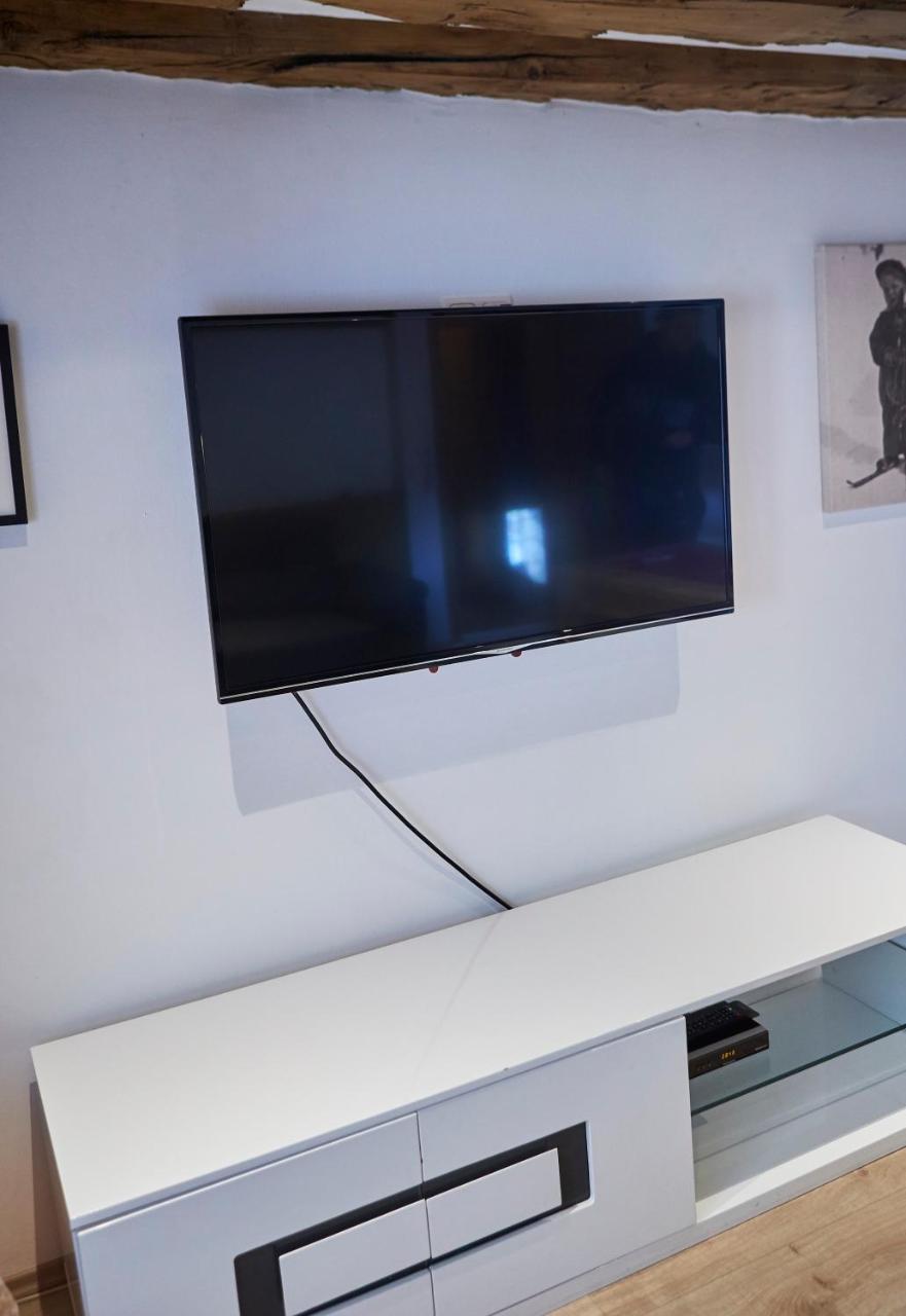 Appartement Zum Turm By Holidayflats24 * Saalbach-Hinterglemm