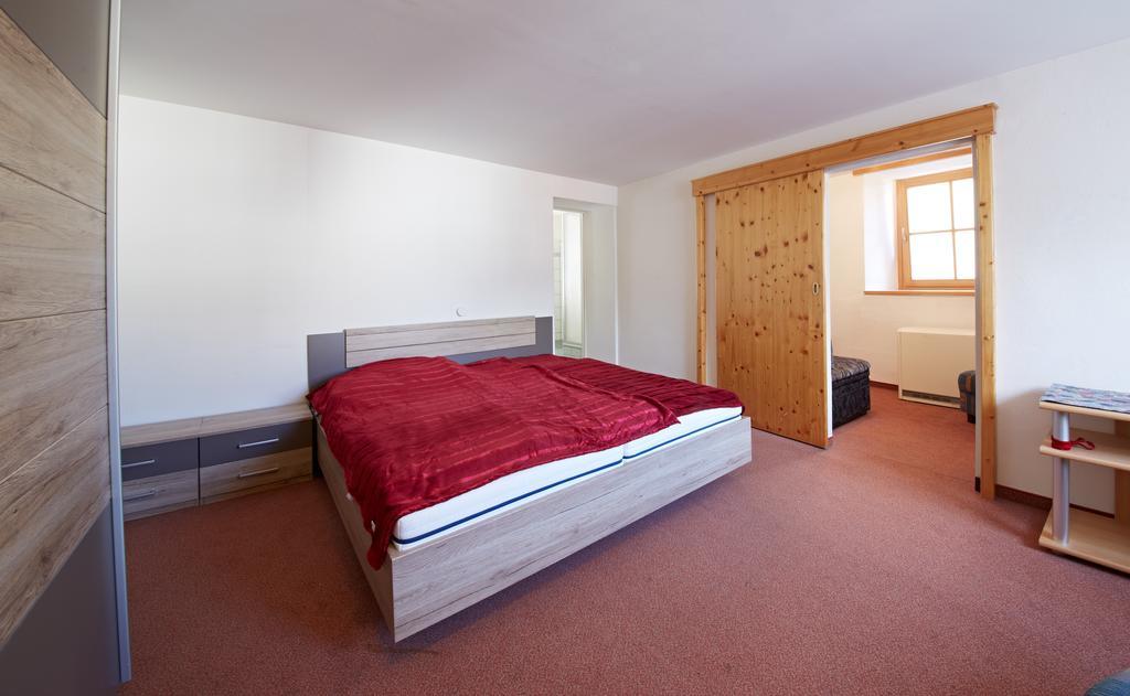 Appartement Zum Turm By Holidayflats24 Apartamento