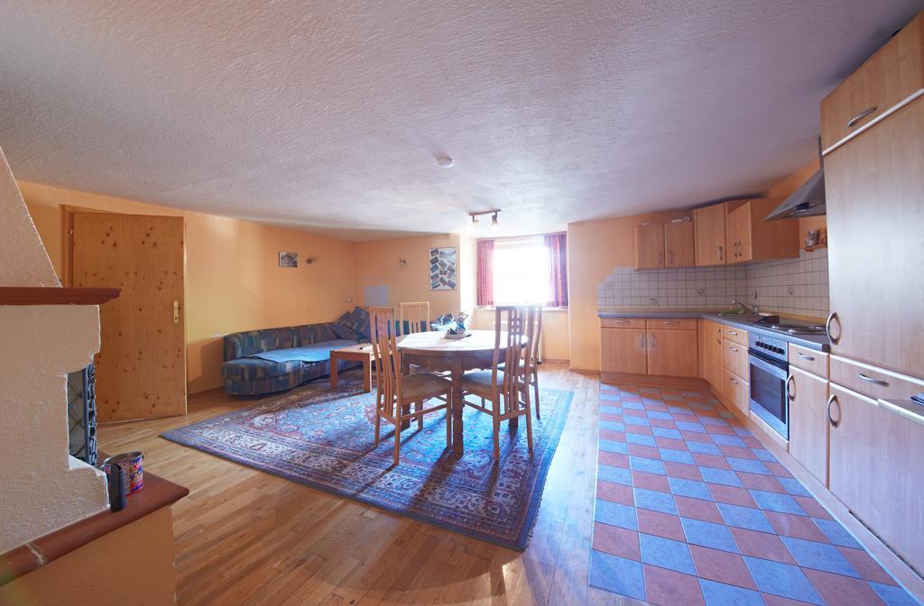 Appartement Zum Turm By Holidayflats24 *