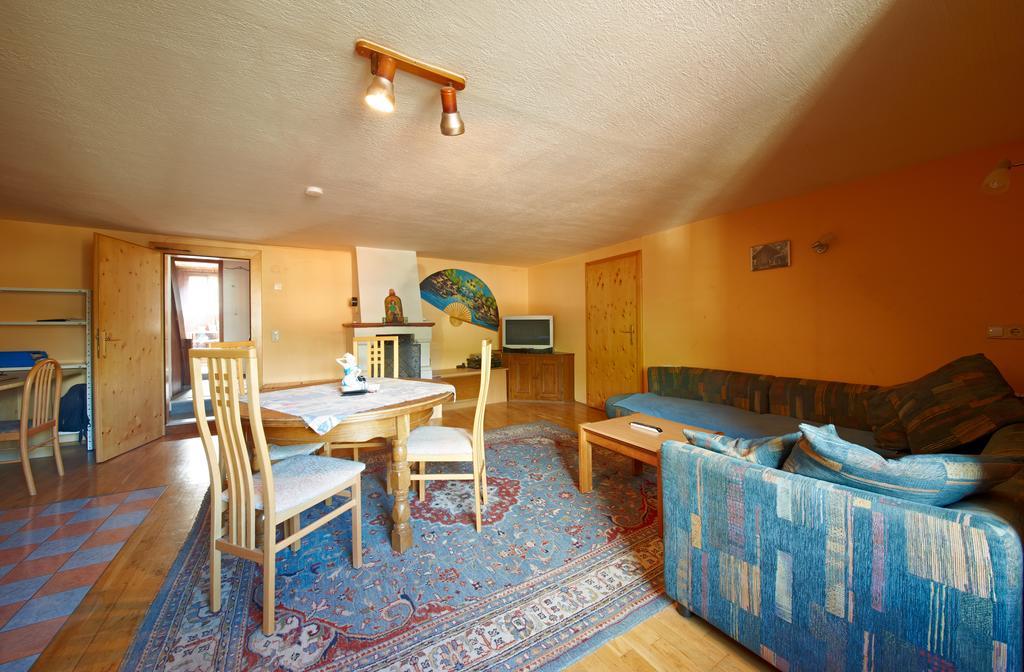 Appartement Zum Turm By Holidayflats24 Apartamento *
