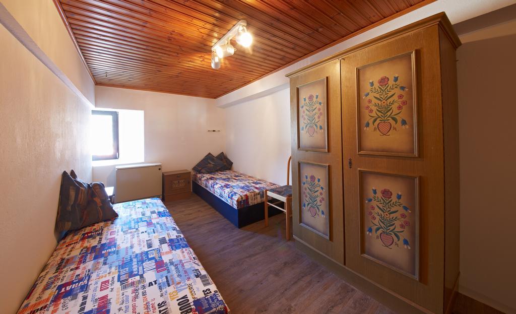 Apartamento Appartement Zum Turm By Holidayflats24 Saalbach-Hinterglemm