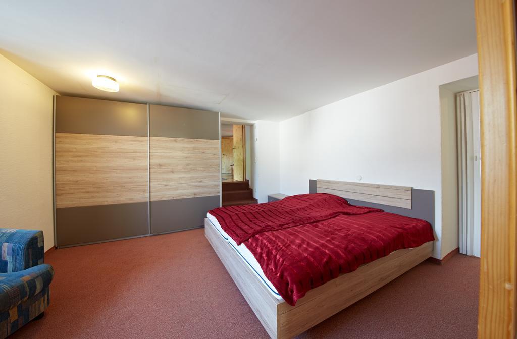 Appartement Zum Turm By Holidayflats24 * Saalbach-Hinterglemm