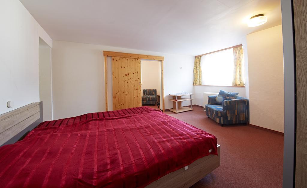 Apartamento Appartement Zum Turm By Holidayflats24
