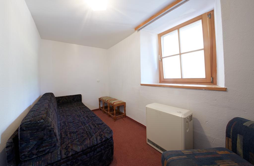 Appartement Zum Turm By Holidayflats24 Apartamento Saalbach-Hinterglemm