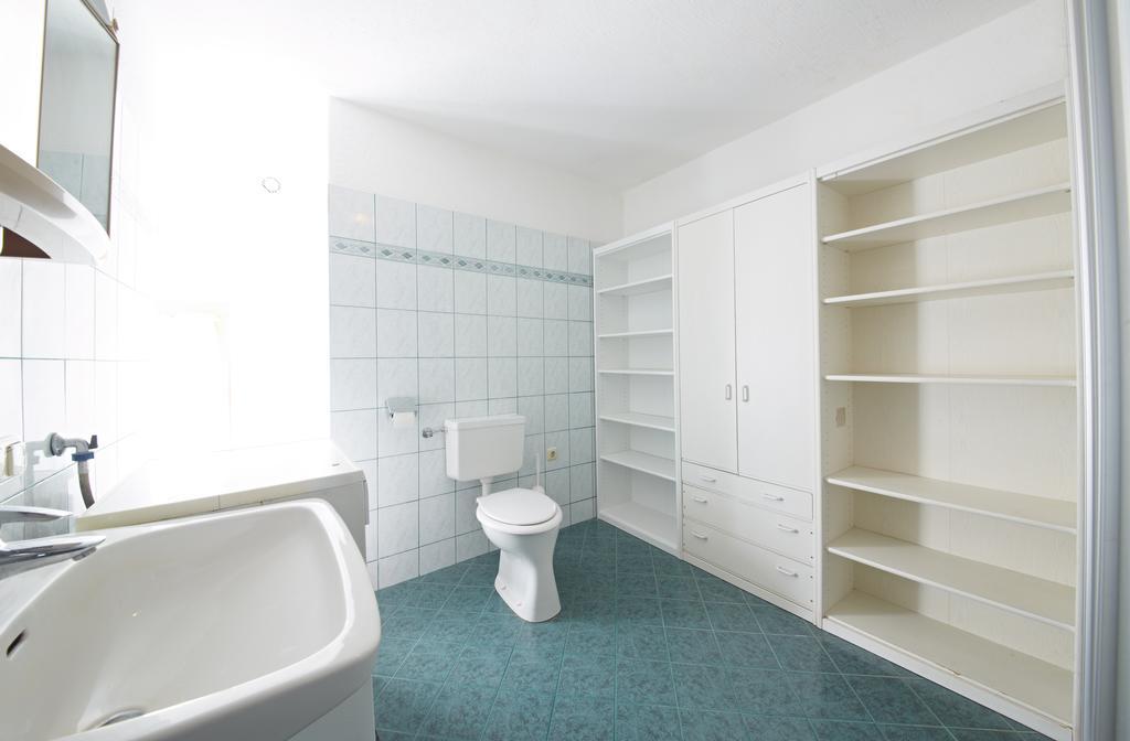Apartamento Appartement Zum Turm By Holidayflats24 *