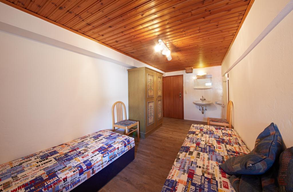 Appartement Zum Turm By Holidayflats24 Apartamento *