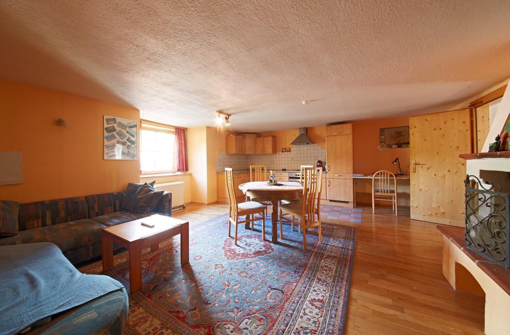 Appartement Zum Turm By Holidayflats24 Apartamento Saalbach-Hinterglemm