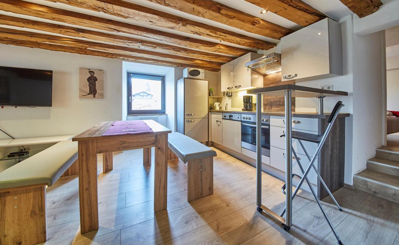 Appartement Zum Turm By Holidayflats24 Saalbach-Hinterglemm