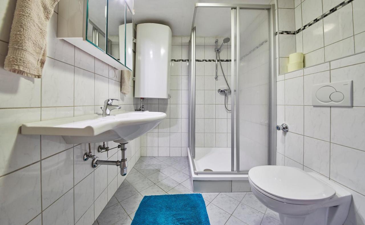 Appartement Zum Turm By Holidayflats24 Apartamento