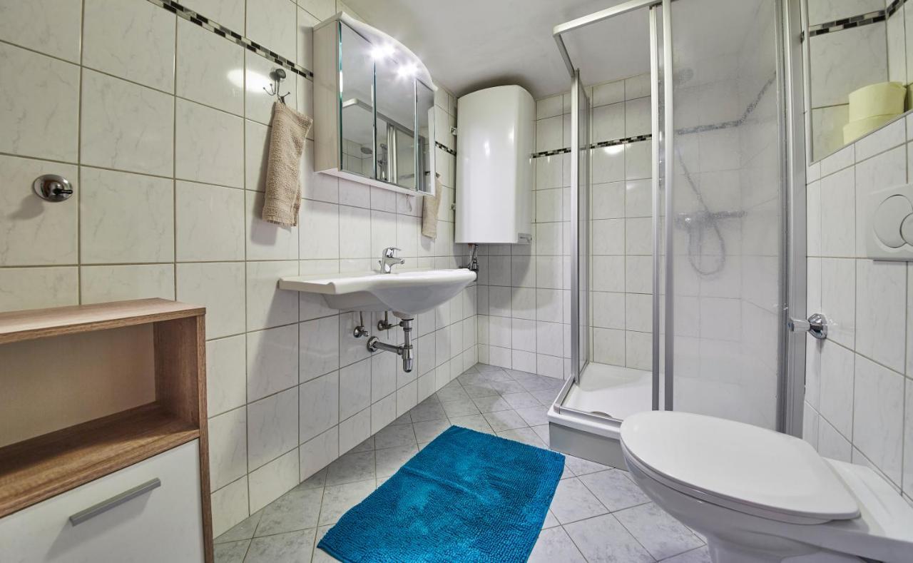 Appartement Zum Turm By Holidayflats24 Apartamento *