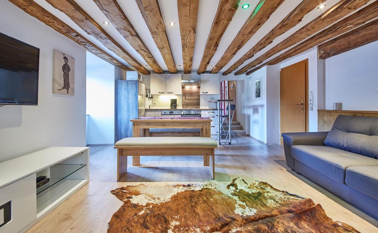 Appartement Zum Turm By Holidayflats24 *