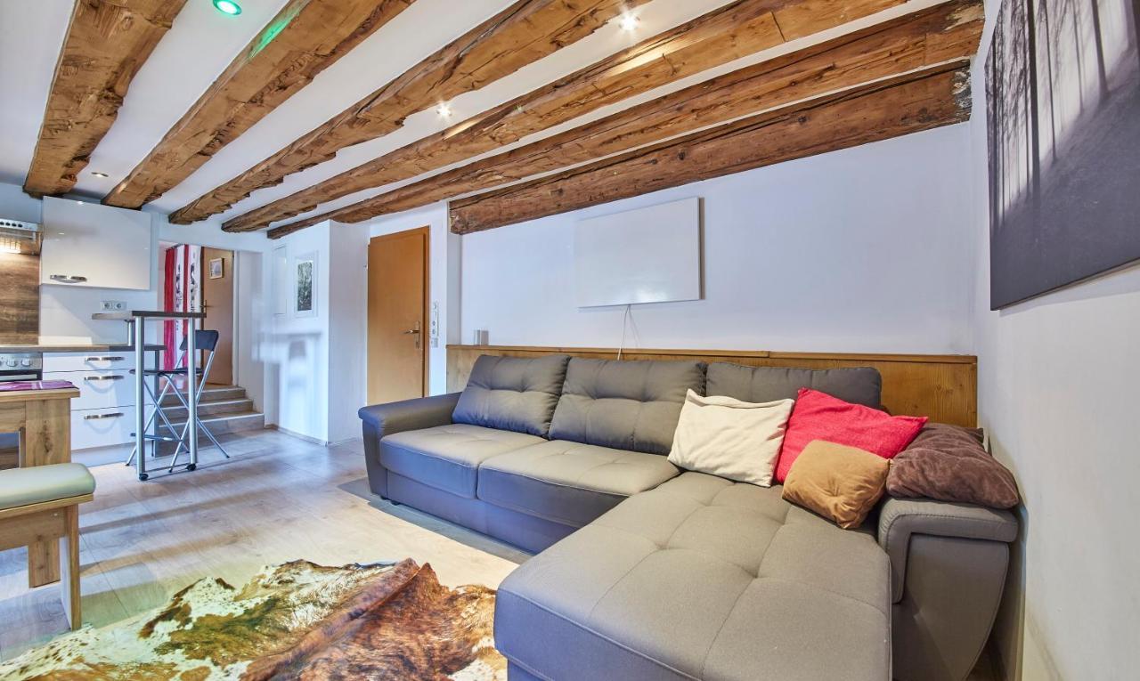 Appartement Zum Turm By Holidayflats24 * Saalbach-Hinterglemm