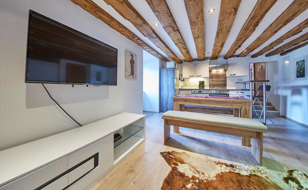 Appartement Zum Turm By Holidayflats24 Apartamento *