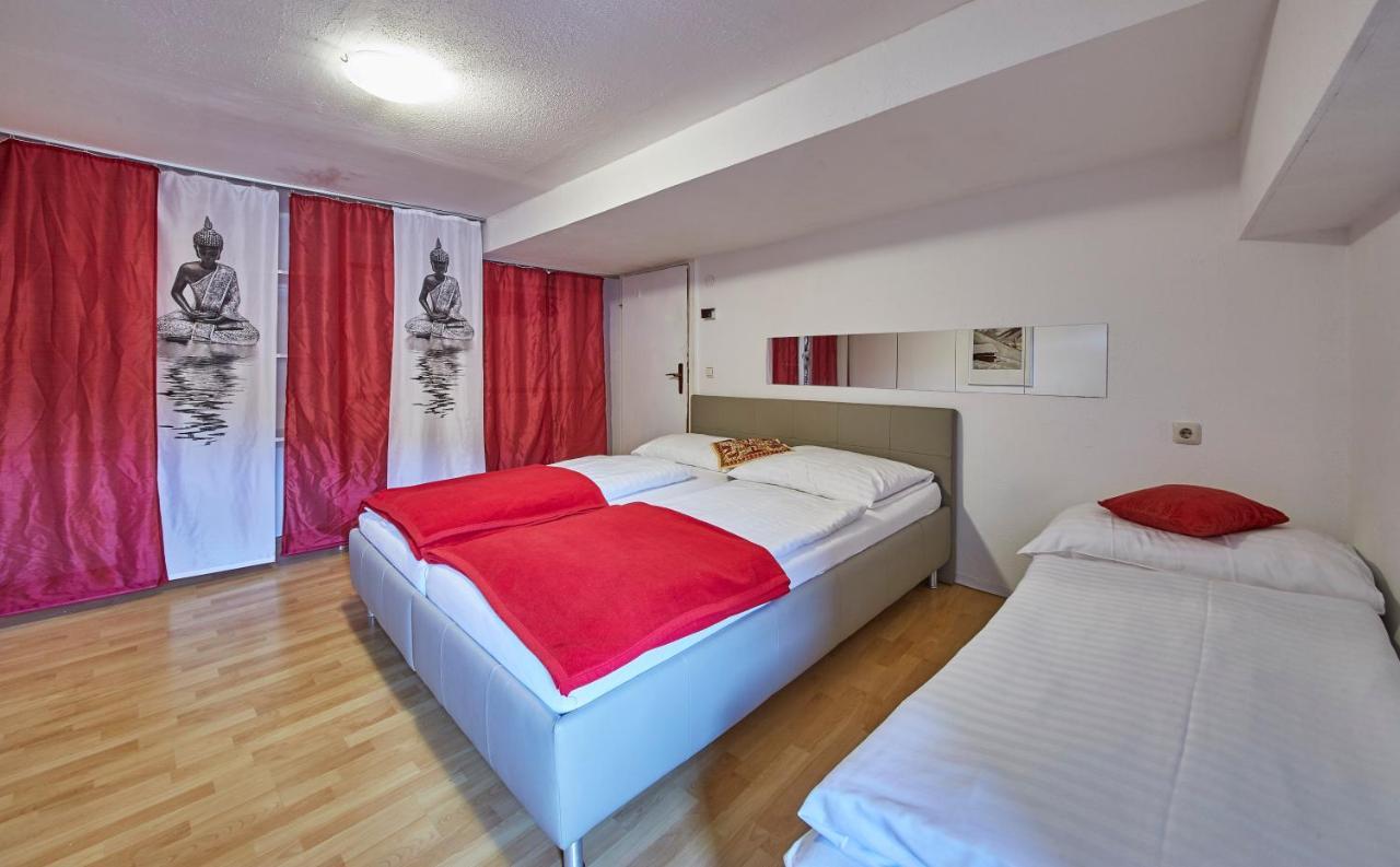 Appartement Zum Turm By Holidayflats24
