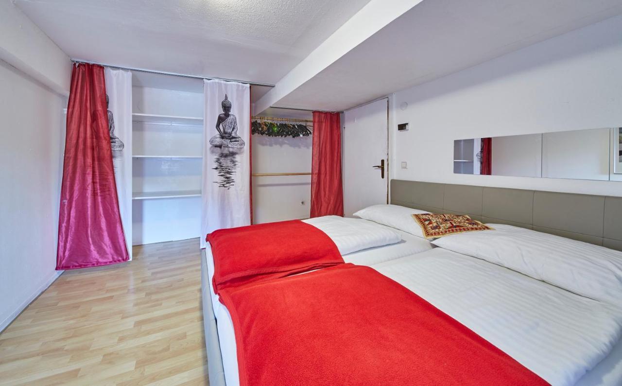 Apartamento Appartement Zum Turm By Holidayflats24 *