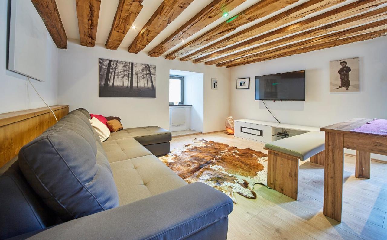 Appartement Zum Turm By Holidayflats24 Apartamento Saalbach-Hinterglemm