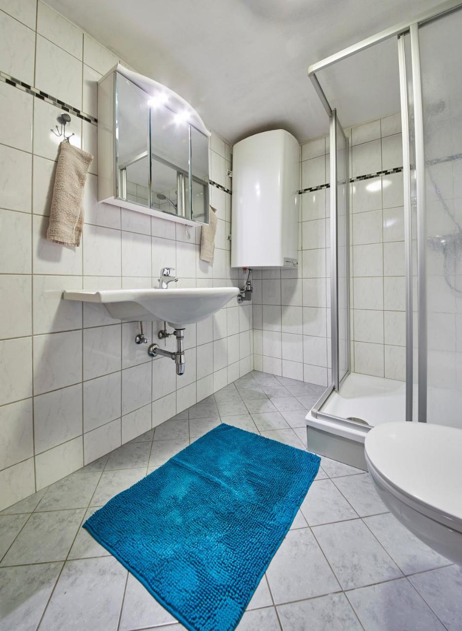 Appartement Zum Turm By Holidayflats24 Apartamento Saalbach-Hinterglemm
