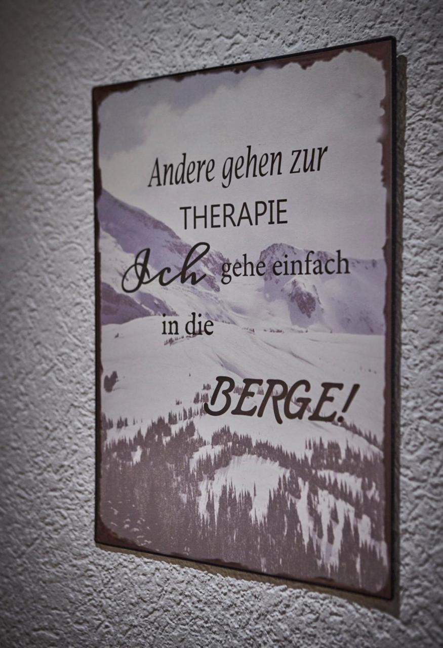 Appartement Zum Turm By Holidayflats24 Saalbach-Hinterglemm