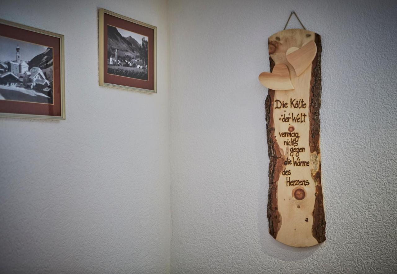 Appartement Zum Turm By Holidayflats24 * Saalbach-Hinterglemm